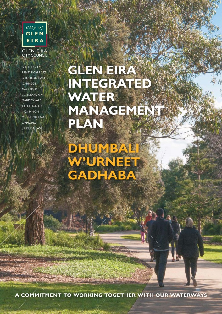 30+ Integrated Water Management Strategies for Local Government ...